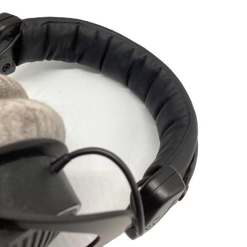 Beyerdynamic (ベイヤーダイナミック) イヤホン DT990 PRO