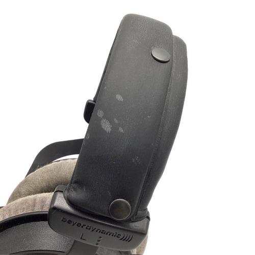 Beyerdynamic (ベイヤーダイナミック) イヤホン DT990 PRO