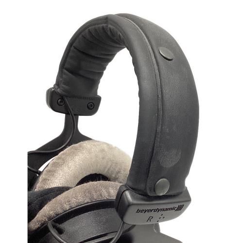 Beyerdynamic (ベイヤーダイナミック) イヤホン DT990 PRO