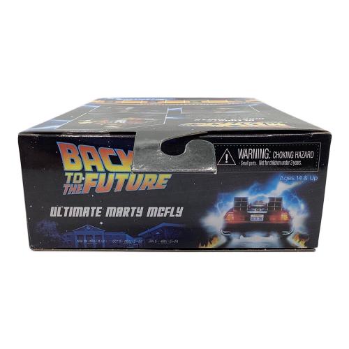 NECA (ネカ) BACK TO THE FUTURE MARTY MCFLY フィギュア