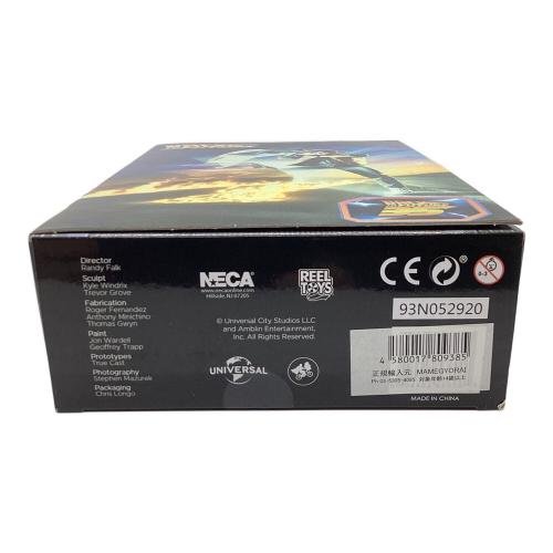 NECA (ネカ) BACK TO THE FUTURE MARTY MCFLY フィギュア