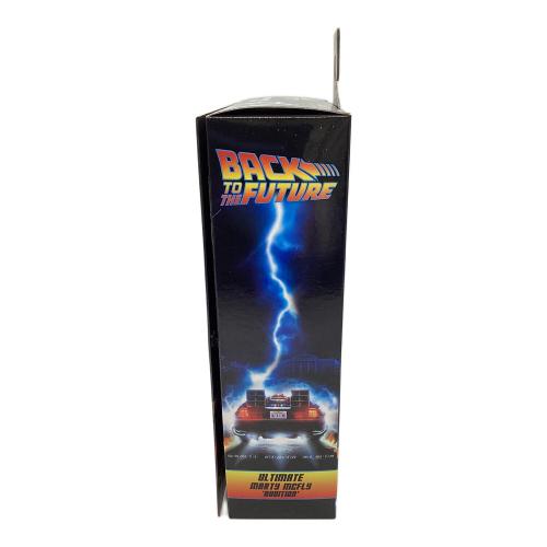 NECA (ネカ) BACK TO THE FUTURE35 フィギュア ULTIMATE MARTY MCFLY  AUDITION