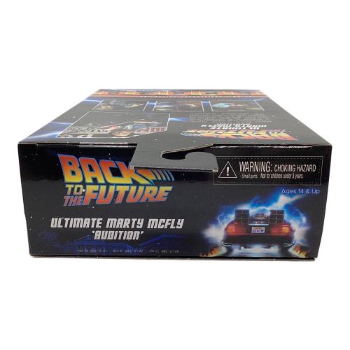 NECA (ネカ) BACK TO THE FUTURE35 フィギュア ULTIMATE MARTY MCFLY  AUDITION