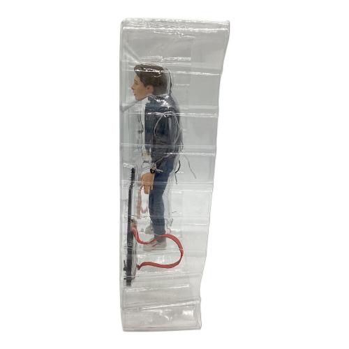 NECA (ネカ) BACK TO THE FUTURE35 フィギュア ULTIMATE MARTY MCFLY  AUDITION