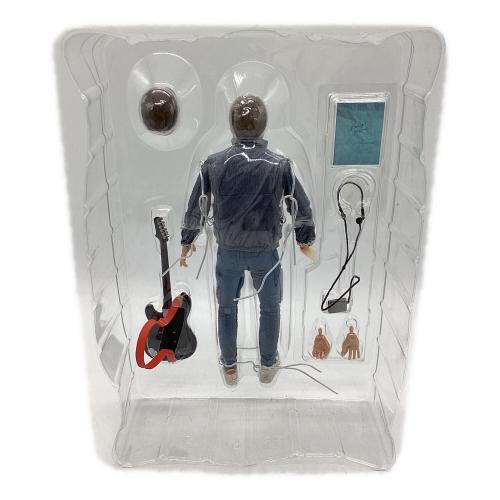 NECA (ネカ) BACK TO THE FUTURE35 フィギュア ULTIMATE MARTY MCFLY  AUDITION