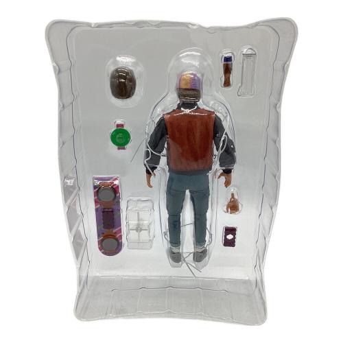 NECA (ネカ) BACK TO THE FUTURE partⅡ フィギュア ULTIMATE MARTY MCFLY