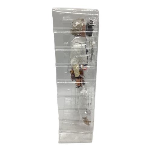 NECA (ネカ) BACK TO THE FUTURE35 フィギュア ULTIMATE DOC BROWN HAZMAT SUIT