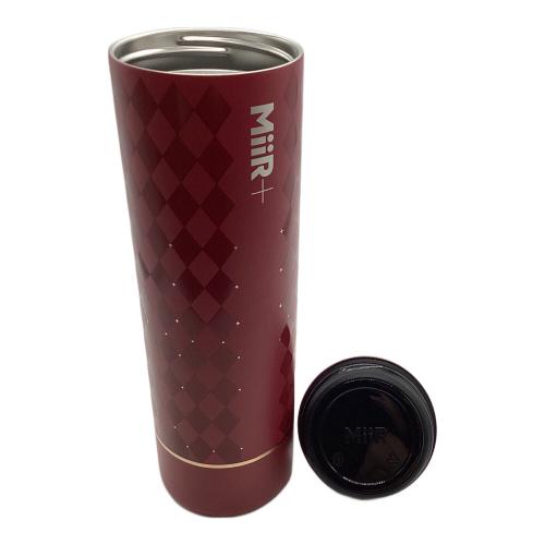 STARBUCKS COFFEE (スターバックスコーヒー) ハンドルリッドステンレスボトル MiiR 591ml