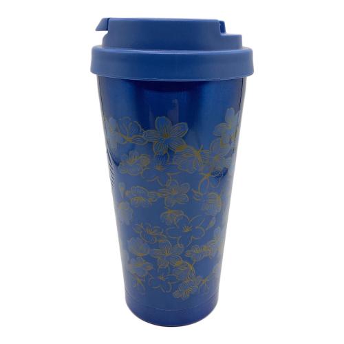 STARBUCKS COFFEE (スターバックスコーヒー) ステンレスタンブラー 473ml SAKURA2025