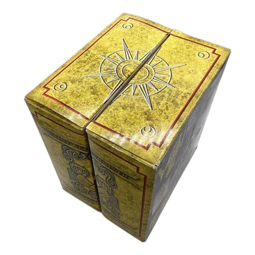 聖闘士星矢 (セイントセイヤ) ジェミニサガ(教皇アーレス) フィギュア 聖闘士聖衣神話