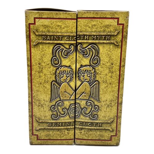 聖闘士星矢 (セイントセイヤ) ジェミニサガ(教皇アーレス) フィギュア 聖闘士聖衣神話