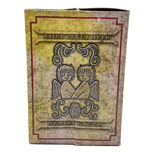 聖闘士星矢 (セイントセイヤ) ジェミニサガ(教皇アーレス) フィギュア 聖闘士聖衣神話