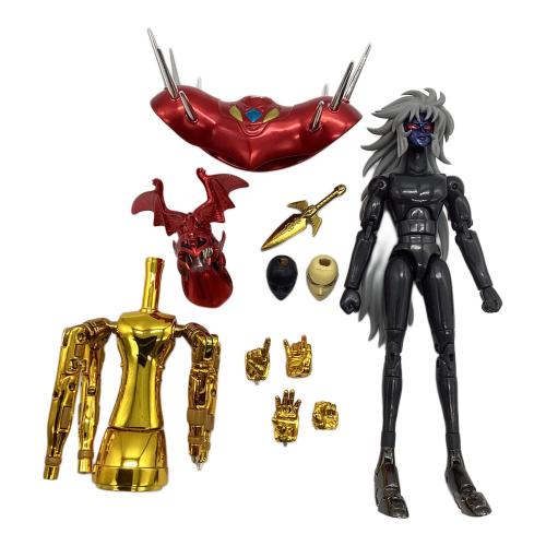 聖闘士星矢 (セイントセイヤ) ジェミニサガ(教皇アーレス) フィギュア 聖闘士聖衣神話