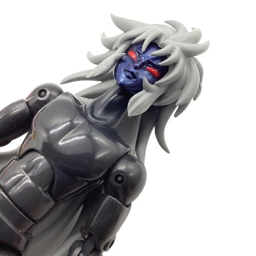 聖闘士星矢 (セイントセイヤ) ジェミニサガ(教皇アーレス) フィギュア 聖闘士聖衣神話