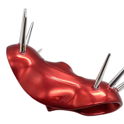 聖闘士星矢 (セイントセイヤ) ジェミニサガ(教皇アーレス) フィギュア 聖闘士聖衣神話