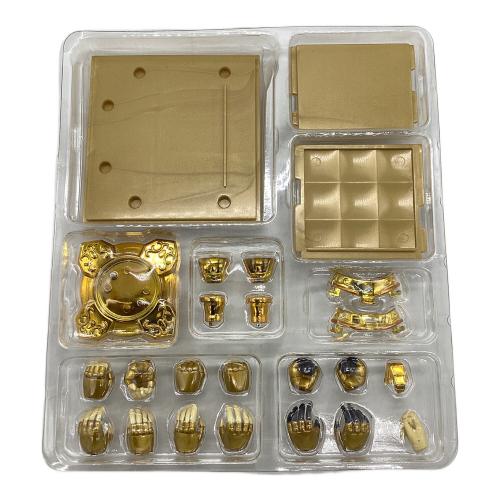 聖闘士星矢 (セイントセイヤ) ジェミニサガ(教皇アーレス) フィギュア 聖闘士聖衣神話