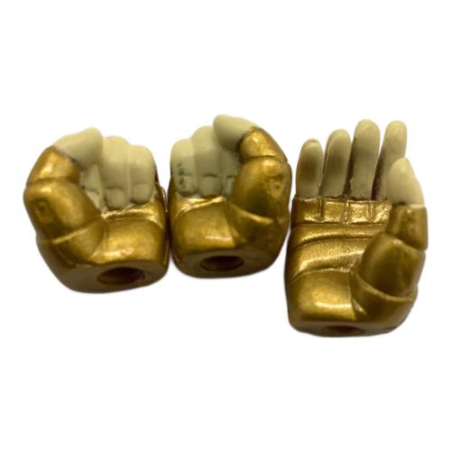 聖闘士星矢 (セイントセイヤ) ジェミニサガ(教皇アーレス) フィギュア 聖闘士聖衣神話