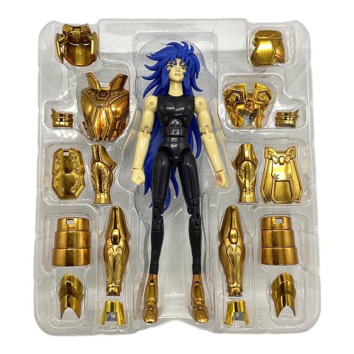 聖闘士星矢 (セイントセイヤ) ジェミニサガ(教皇アーレス) フィギュア 聖闘士聖衣神話