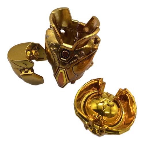 聖闘士星矢 (セイントセイヤ) ジェミニサガ(教皇アーレス) フィギュア 聖闘士聖衣神話