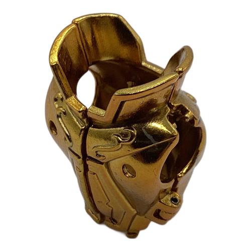 聖闘士星矢 (セイントセイヤ) ジェミニサガ(教皇アーレス) フィギュア 聖闘士聖衣神話