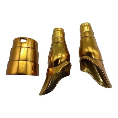 聖闘士星矢 (セイントセイヤ) ジェミニサガ(教皇アーレス) フィギュア 聖闘士聖衣神話