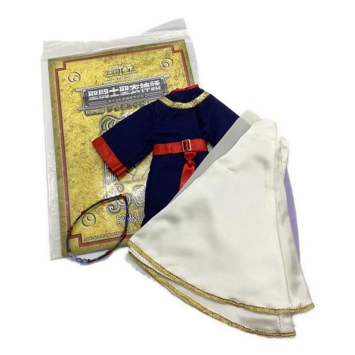 聖闘士星矢 (セイントセイヤ) ジェミニサガ(教皇アーレス) フィギュア 聖闘士聖衣神話