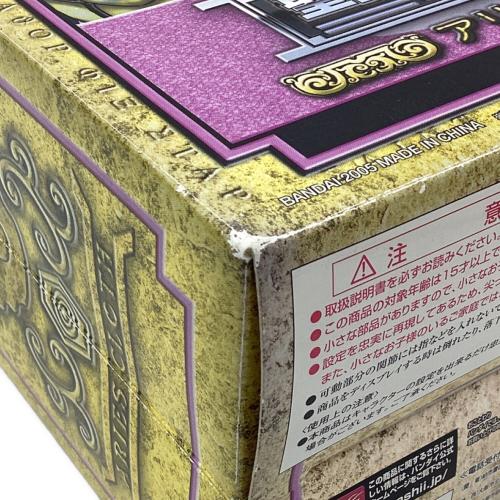 聖闘士星矢 (セイントセイヤ) アリエスムウ フィギュア 聖闘士聖衣神話