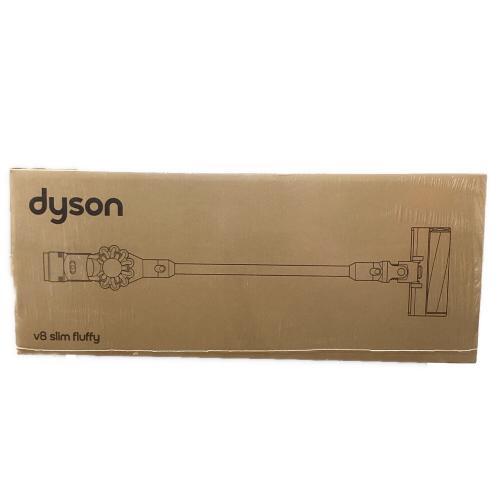 dyson (ダイソン) 掃除機 V8 SLIM FLUFFY