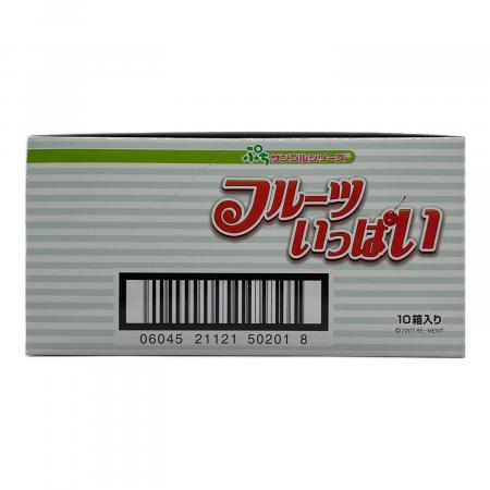 Re-Ment (リーメント) フルーツいっぱい ミニフィギュア 全10種 ぷち