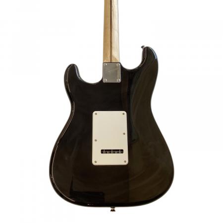 Squier by FENDER (スクワイヤー バイ フェンダー) バレット・ストラト