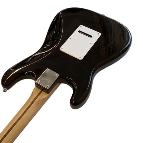 Squier by FENDER (スクワイヤー バイ フェンダー) バレット・ストラトキャスター ストラトキャスター エレキギター