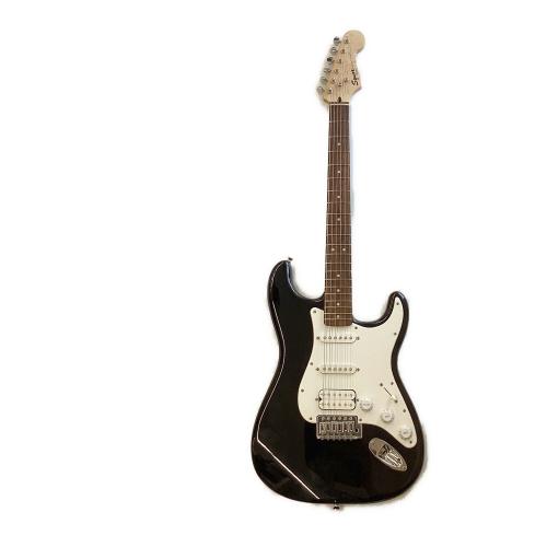 Squier by FENDER (スクワイヤー バイ フェンダー) バレット・ストラトキャスター ストラトキャスター エレキギター