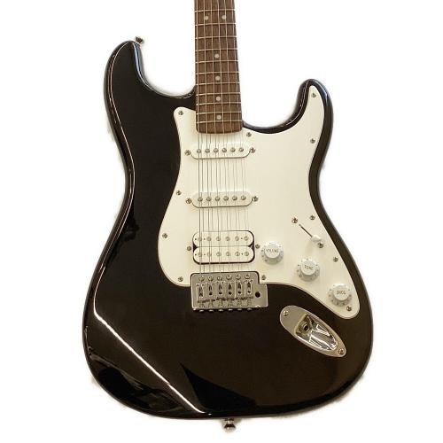 Squier by FENDER (スクワイヤー バイ フェンダー) バレット・ストラトキャスター ストラトキャスター エレキギター