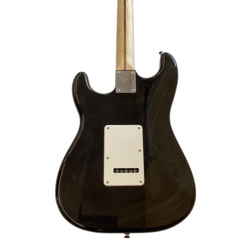 Squier by FENDER (スクワイヤー バイ フェンダー) バレット・ストラトキャスター ストラトキャスター エレキギター