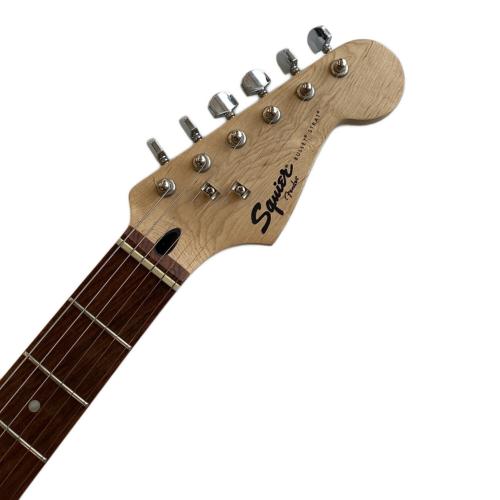 Squier by FENDER (スクワイヤー バイ フェンダー) バレット・ストラトキャスター ストラトキャスター エレキギター