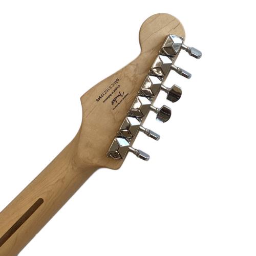 Squier by FENDER (スクワイヤー バイ フェンダー) バレット・ストラトキャスター ストラトキャスター エレキギター