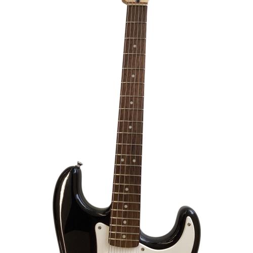 Squier by FENDER (スクワイヤー バイ フェンダー) バレット・ストラトキャスター ストラトキャスター エレキギター