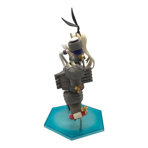 グッドスマイルカンパニー 艦隊これくしょん 艦これ 島風 1/8PVC塗装済み完成品 フィギュア
