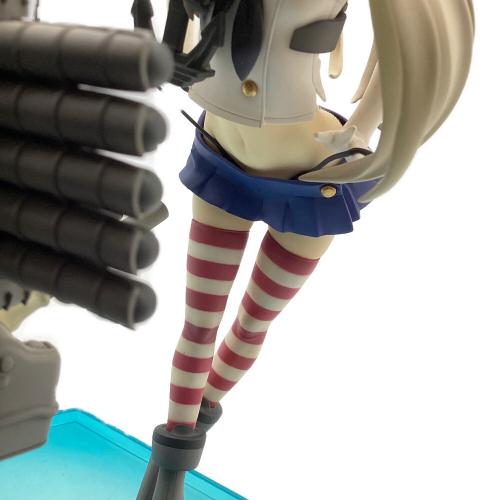 グッドスマイルカンパニー 艦隊これくしょん 艦これ 島風 1/8PVC塗装済み完成品 フィギュア