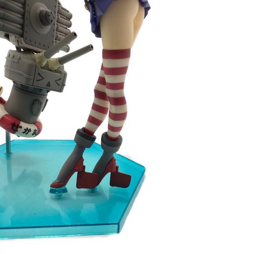 グッドスマイルカンパニー 艦隊これくしょん 艦これ 島風 1/8PVC塗装済み完成品 フィギュア
