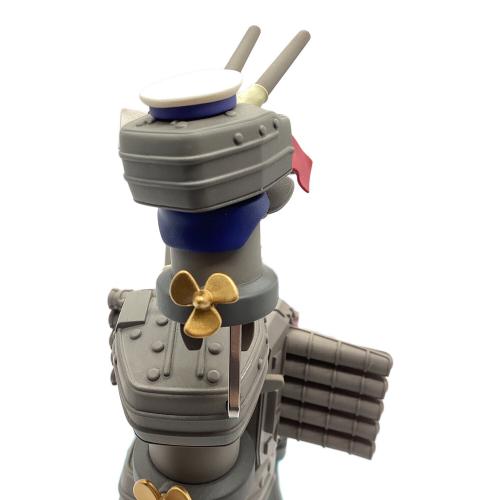 グッドスマイルカンパニー 艦隊これくしょん 艦これ 島風 1/8PVC塗装済み完成品 フィギュア