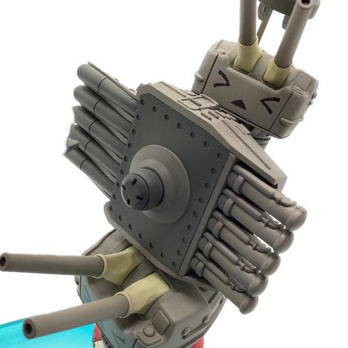 グッドスマイルカンパニー 艦隊これくしょん 艦これ 島風 1/8PVC塗装済み完成品 フィギュア