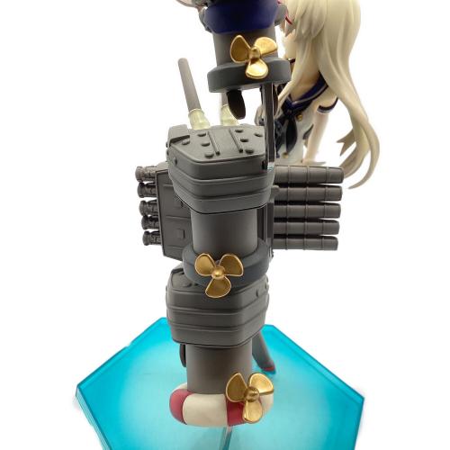 グッドスマイルカンパニー 艦隊これくしょん 艦これ 島風 1/8PVC塗装済み完成品 フィギュア