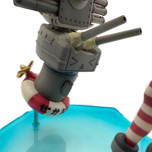グッドスマイルカンパニー 艦隊これくしょん 艦これ 島風 1/8PVC塗装済み完成品 フィギュア
