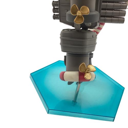 グッドスマイルカンパニー 艦隊これくしょん 艦これ 島風 1/8PVC塗装済み完成品 フィギュア