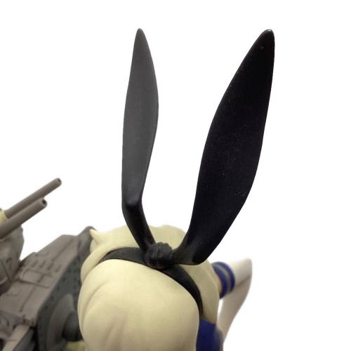 グッドスマイルカンパニー 艦隊これくしょん 艦これ 島風 1/8PVC塗装済み完成品 フィギュア