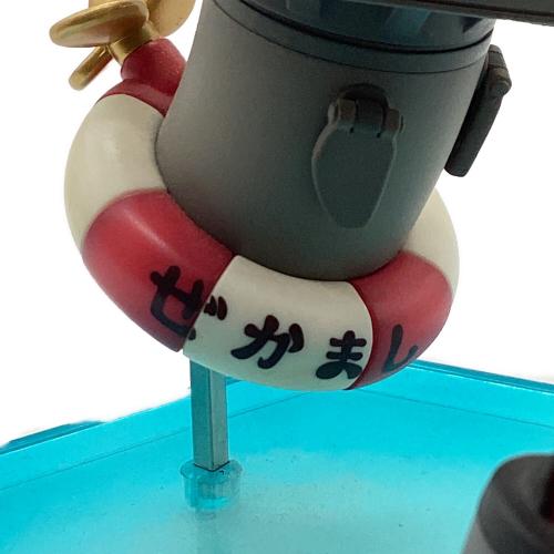 グッドスマイルカンパニー 艦隊これくしょん 艦これ 島風 1/8PVC塗装済み完成品 フィギュア