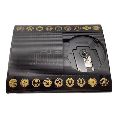 SONY (ソニー) PlayStation3 CECH-4000B 龍が如く5 EMBLEM EDITION