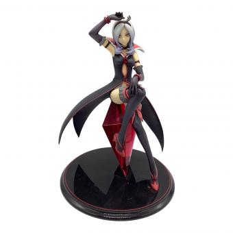 フレッシュプリキュア！ イース フィギュア 1/8スケール メガハウス