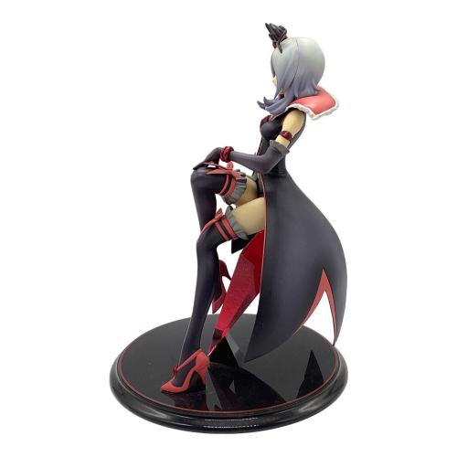 フレッシュプリキュア！ イース フィギュア 1/8スケール メガハウス